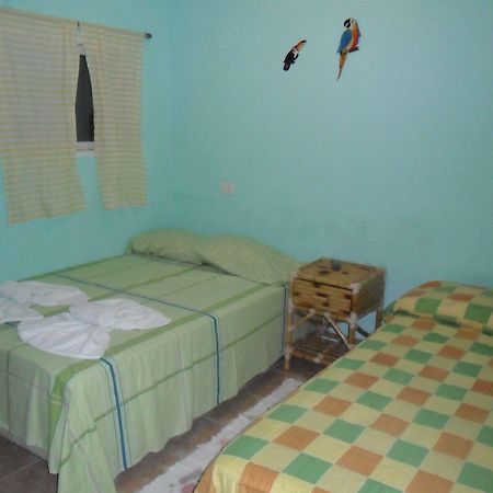 Pousada Residencial Tucano Natal Luaran gambar