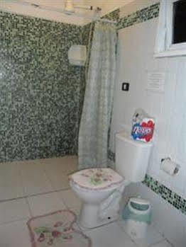 Pousada Residencial Tucano Natal Luaran gambar